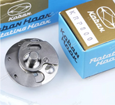 KOBAN JAPANESE ROTARY HOOK KRP-800 BROTHER